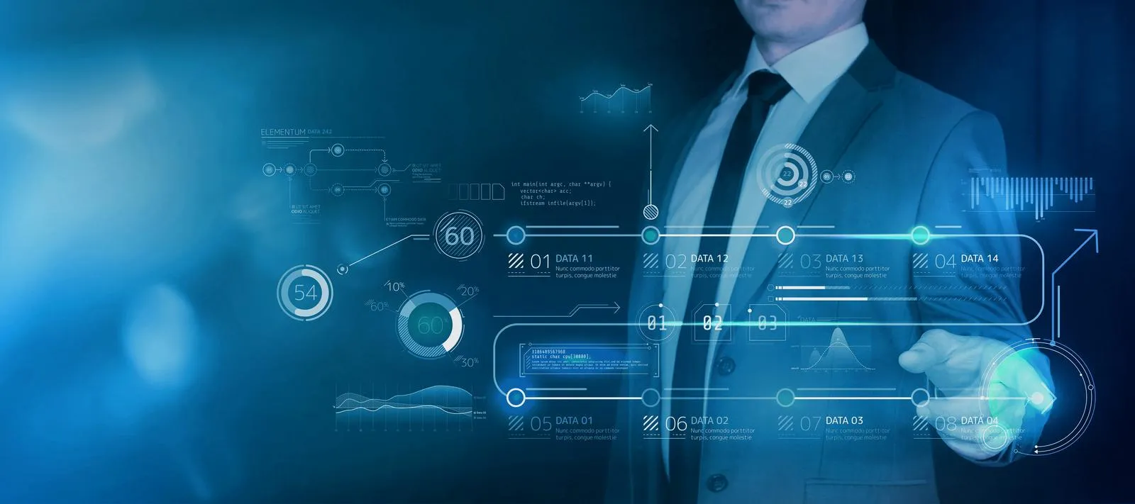 نظام إدارة الأصول الثابتة في السعودية: ركيزة التحول الرقمي والكفاءة التشغيلية