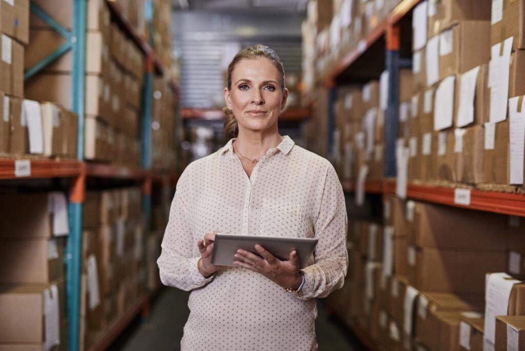 Dry Storage: The Strategic Foundation Behind Every Efficient Saudi Supply Chain