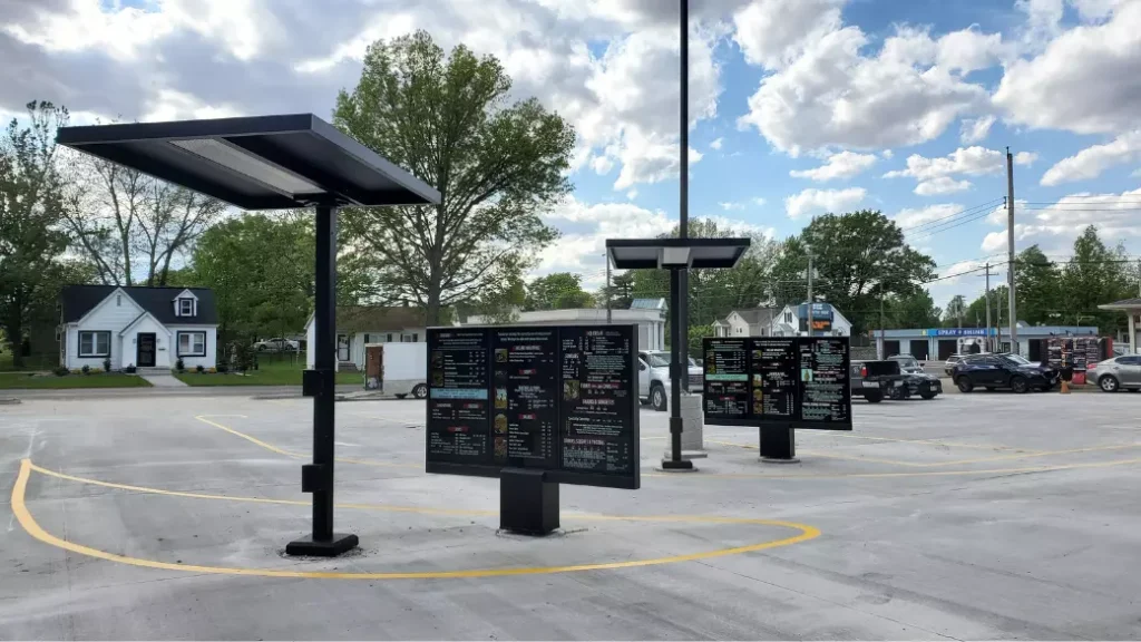 Drive Thru System: The Technology Investment That Pays Returns Every Single Hour