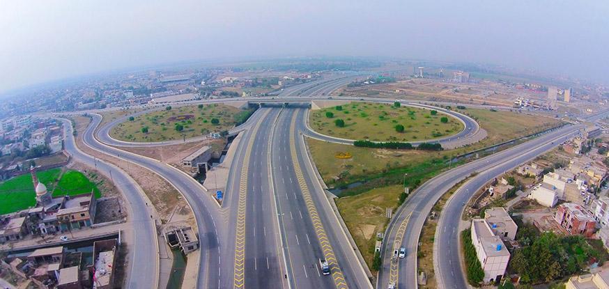 Best Housing Society in Rawalpindi: The Standard for Modern Living