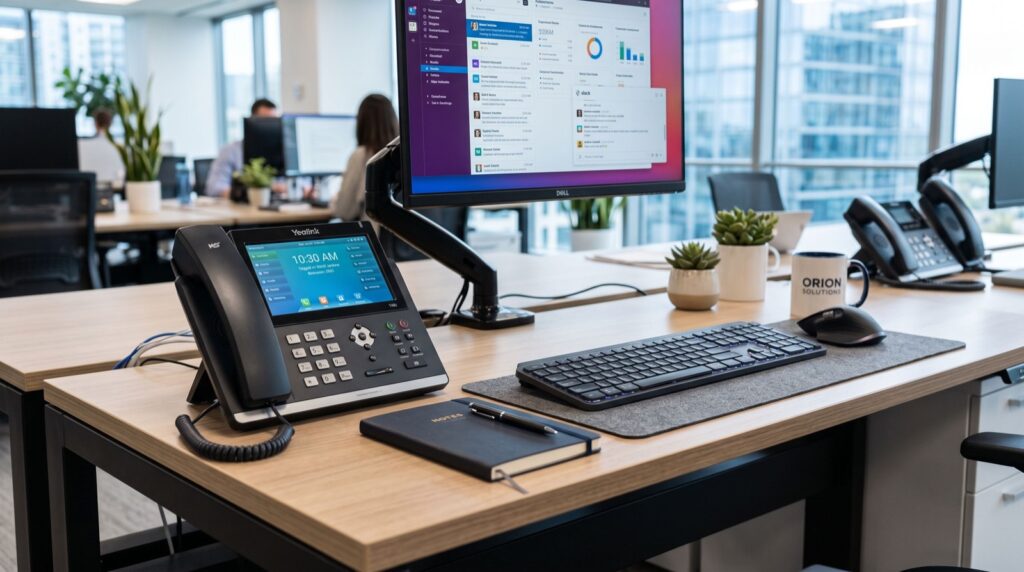 Fanvil IP Phones in Pakistan: 2026 Buyer's Guide